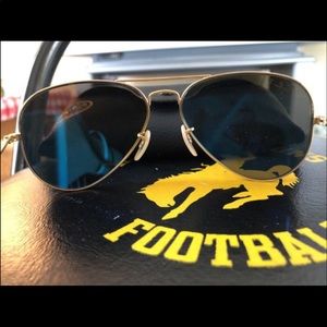 Ray-Ban Accessories - RayBan Polarized Aviator sunglasses Ray-Ban Accessories - RayBan Polarized Aviator sunglasses